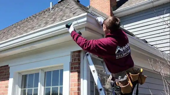 gutter services East Kingston